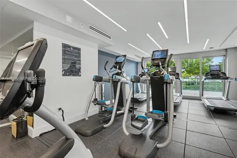 1541 Brickell Avenue Miami FL 33129