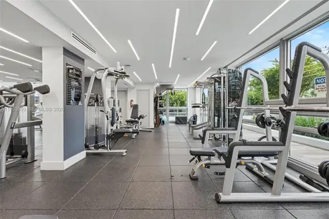 1541 Brickell Avenue Miami FL 33129