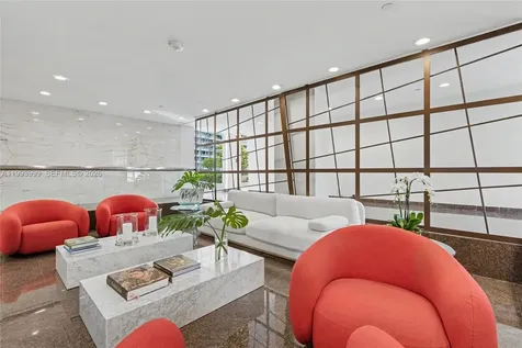 1541 Brickell Avenue Miami FL 33129
