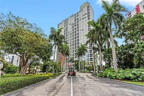 1541 Brickell Avenue Miami FL 33129