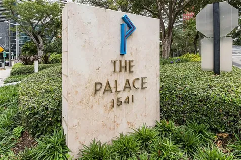1541 Brickell Avenue Miami FL 33129