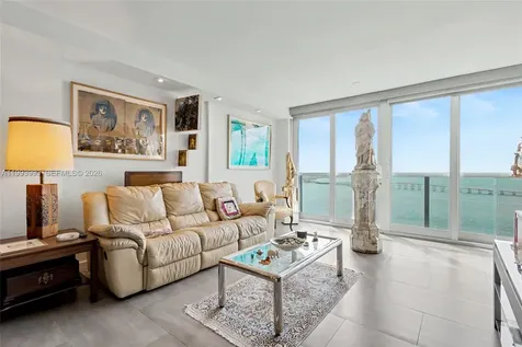 1541 Brickell Avenue Miami FL 33129