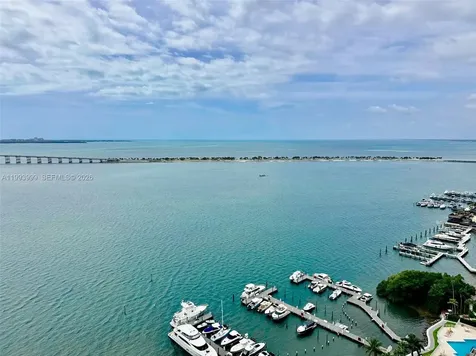 1541 Brickell Avenue Miami FL 33129