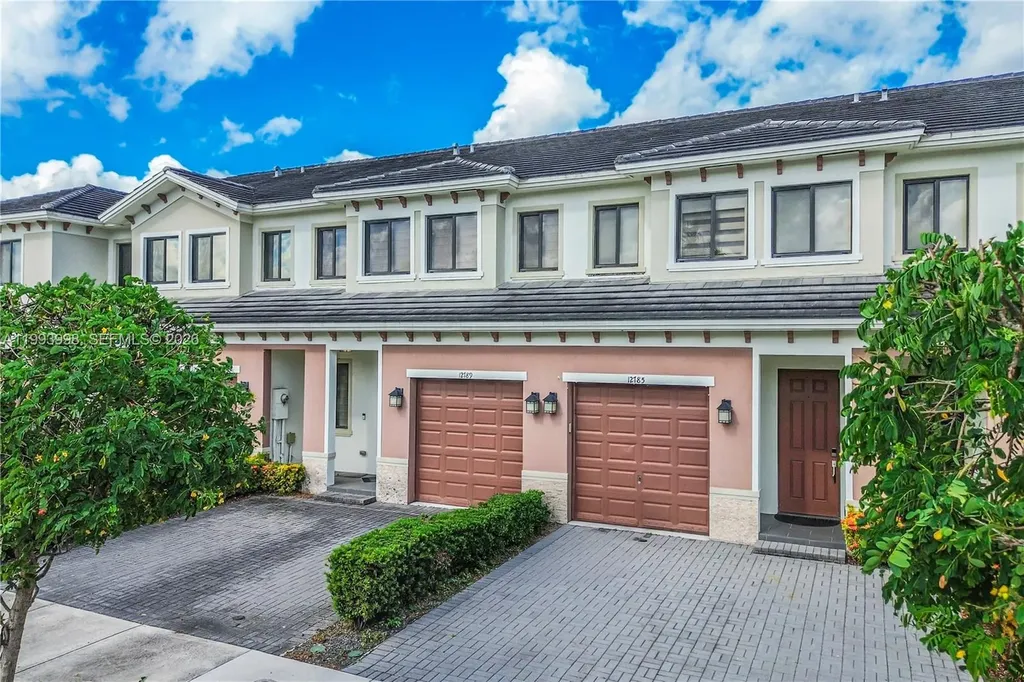 12785 SW 131st Terrace Miami FL 33186