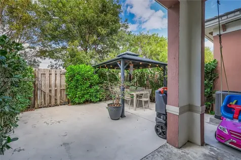 12785 SW 131st Terrace Miami FL 33186