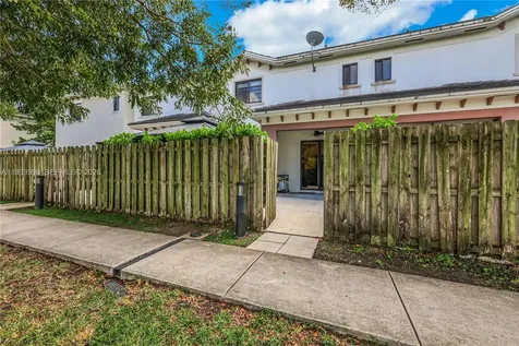 12785 SW 131st Terrace Miami FL 33186