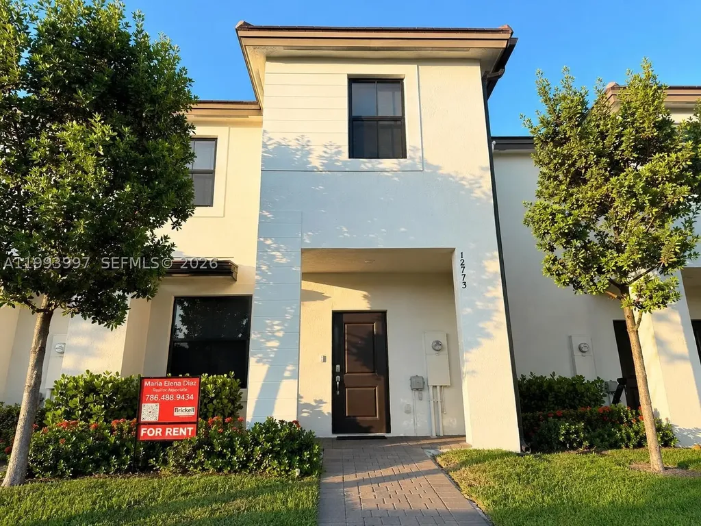 12773 SW 234th Terrace Homestead FL 33032