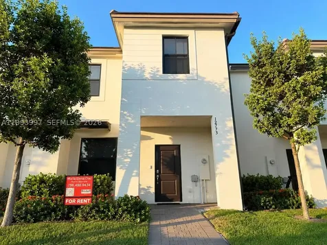 12773 SW 234th Terrace Homestead FL 33032