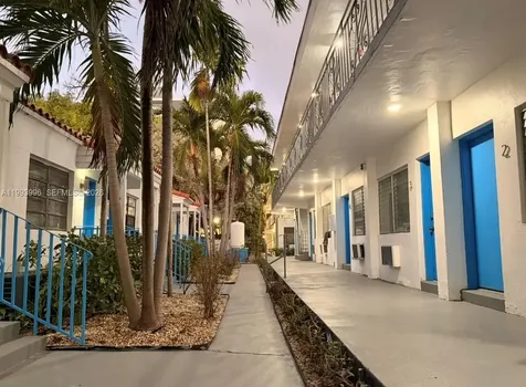 7717 Byron Avenue Miami Beach FL 33141