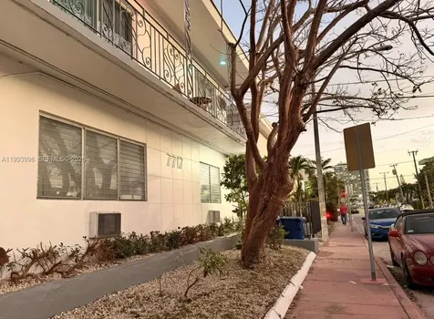 7717 Byron Avenue Miami Beach FL 33141