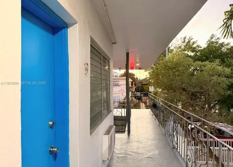 7717 Byron Avenue Miami Beach FL 33141