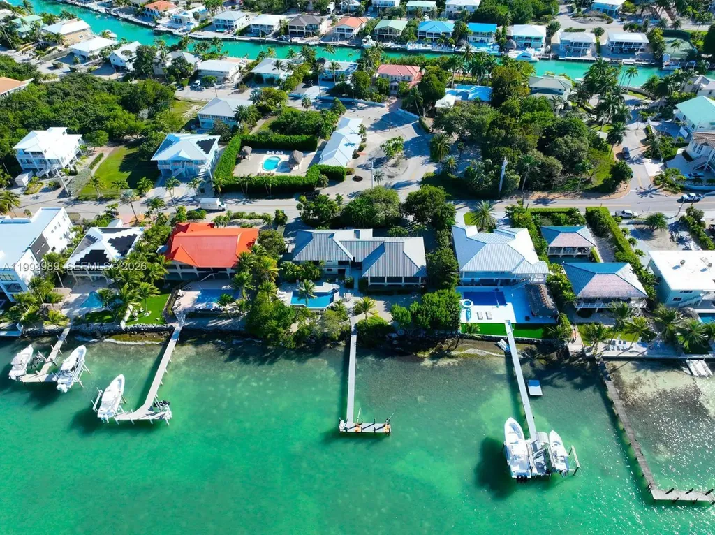 112 Bimini Drive Duck FL 33050