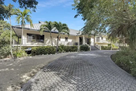 112 Bimini Drive Duck FL 33050