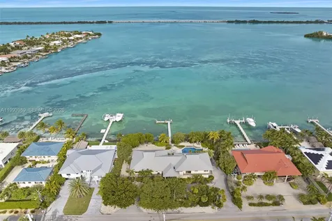 112 Bimini Drive Duck FL 33050