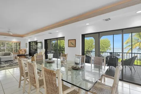 112 Bimini Drive Duck FL 33050