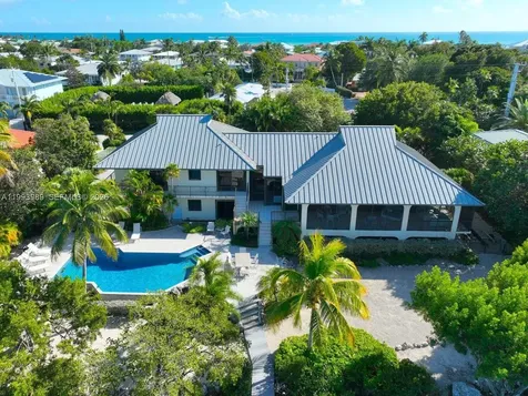 112 Bimini Drive Duck FL 33050