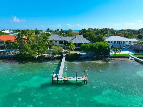112 Bimini Drive Duck FL 33050