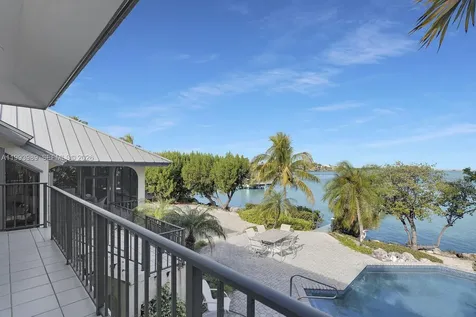 112 Bimini Drive Duck FL 33050