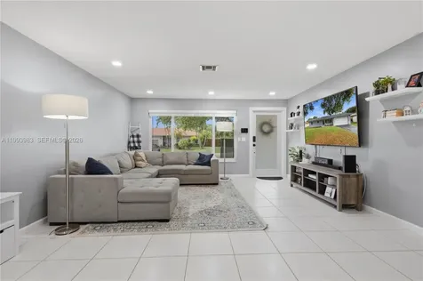 8515 NW 26th Drive Coral Springs FL 33065
