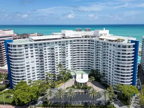 5161 Collins Avenue Miami Beach FL 33140