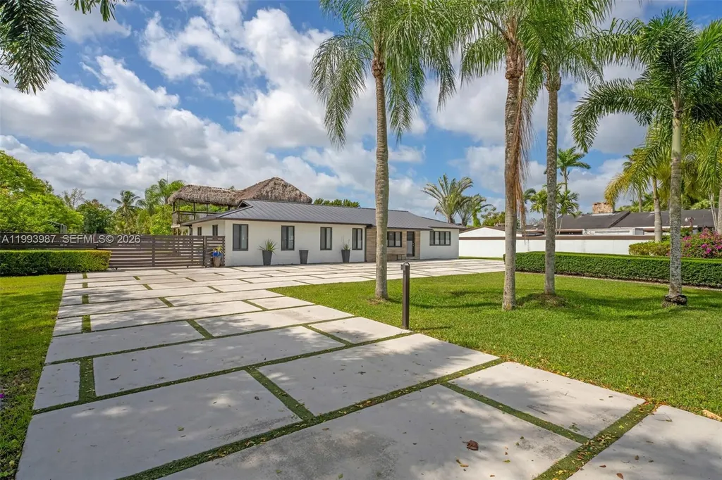 18360 SW 224th Street Miami FL 33170