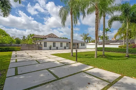 18360 SW 224th Street Miami FL 33170