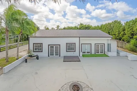 18360 SW 224th Street Miami FL 33170