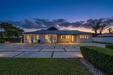 18360 SW 224th Street Miami FL 33170
