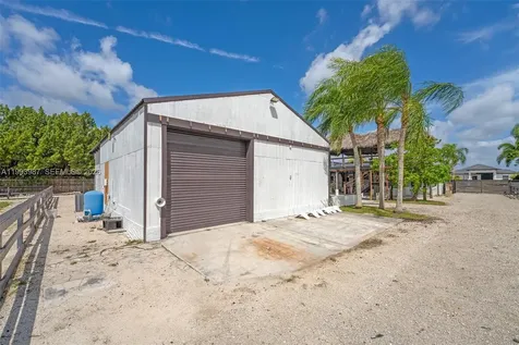 18360 SW 224th Street Miami FL 33170