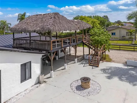 18360 SW 224th Street Miami FL 33170