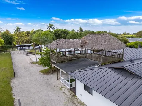 18360 SW 224th Street Miami FL 33170