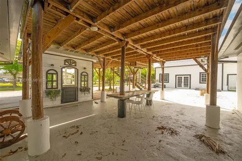 18360 SW 224th Street Miami FL 33170