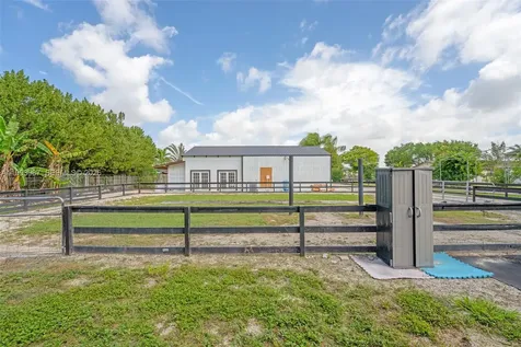 18360 SW 224th Street Miami FL 33170