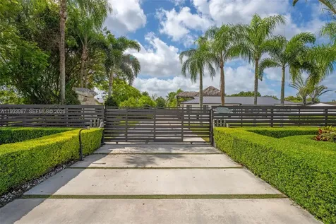 18360 SW 224th Street Miami FL 33170