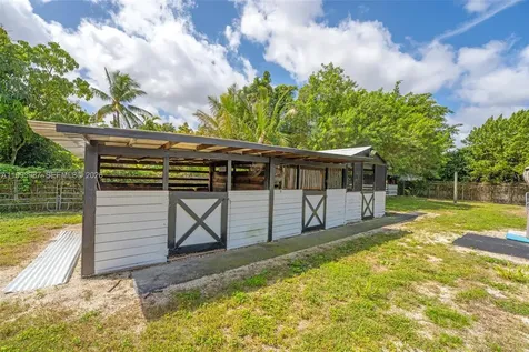 18360 SW 224th Street Miami FL 33170