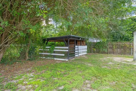 18360 SW 224th Street Miami FL 33170