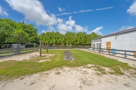 18360 SW 224th Street Miami FL 33170
