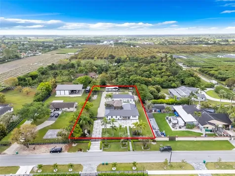 18360 SW 224th Street Miami FL 33170