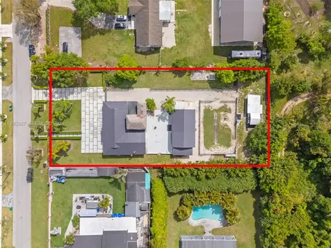 18360 SW 224th Street Miami FL 33170