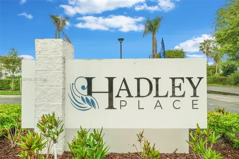 834 SW 11th Terrace Florida City FL 33034