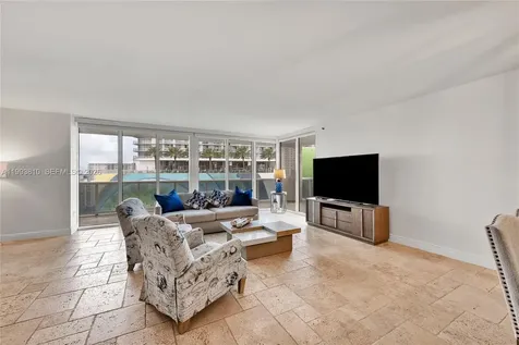1800 S Ocean Drive Hallandale Beach FL 33009