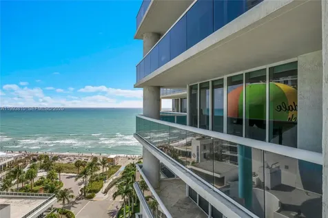 1800 S Ocean Drive Hallandale Beach FL 33009