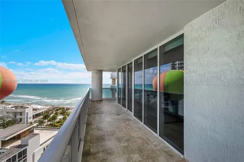 1800 S Ocean Drive Hallandale Beach FL 33009