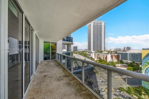 1800 S Ocean Drive Hallandale Beach FL 33009