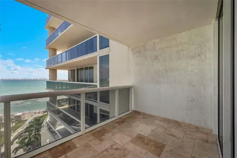 1800 S Ocean Drive Hallandale Beach FL 33009