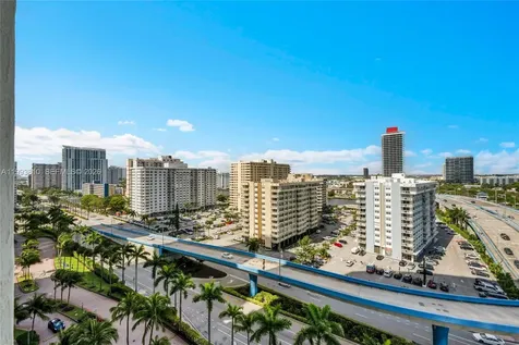 1800 S Ocean Drive Hallandale Beach FL 33009