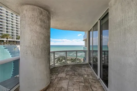 1800 S Ocean Drive Hallandale Beach FL 33009