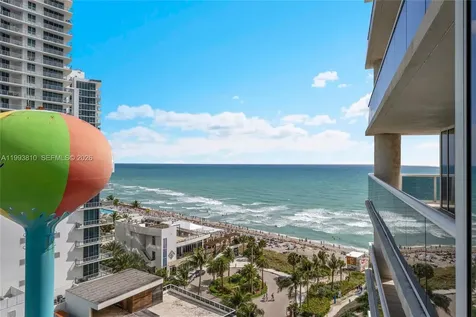 1800 S Ocean Drive Hallandale Beach FL 33009