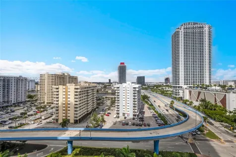1800 S Ocean Drive Hallandale Beach FL 33009