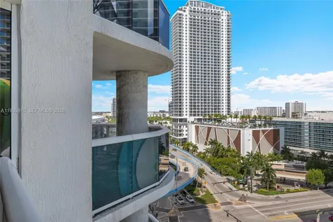 1800 S Ocean Drive Hallandale Beach FL 33009